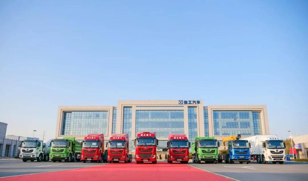 重卡销量排行_一汽解放中重卡销量蝉联全球第一