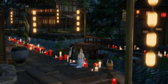 世界|玩家想用手机打本骚世界?剑网3制作人:你们喜欢,必须安排