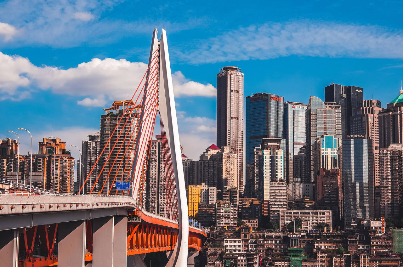 协信远创四面楚歌：债券逾期股东离心 绿地控股