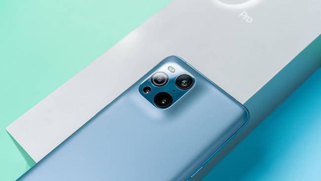 【盘点】3月新机扎堆发布 oppo find x3系列独领风骚