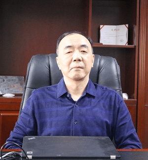 赛尔传媒董事长杨云胜也通过线上表达了自己的看法:"2021年是十四五