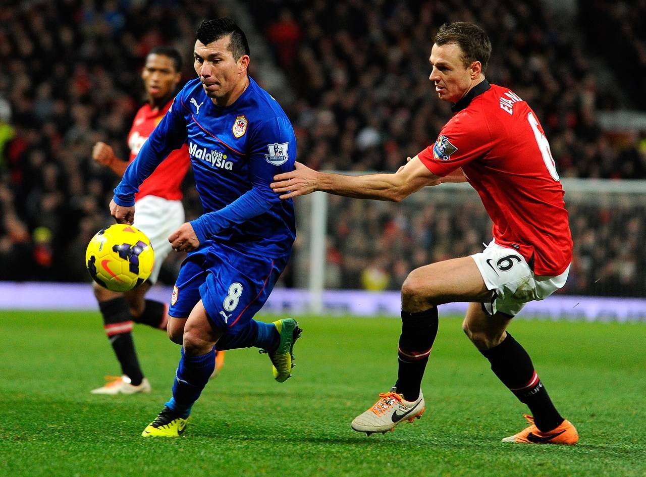 「今日心水」周六 025 英冠 加的夫城 vs 沃特福德