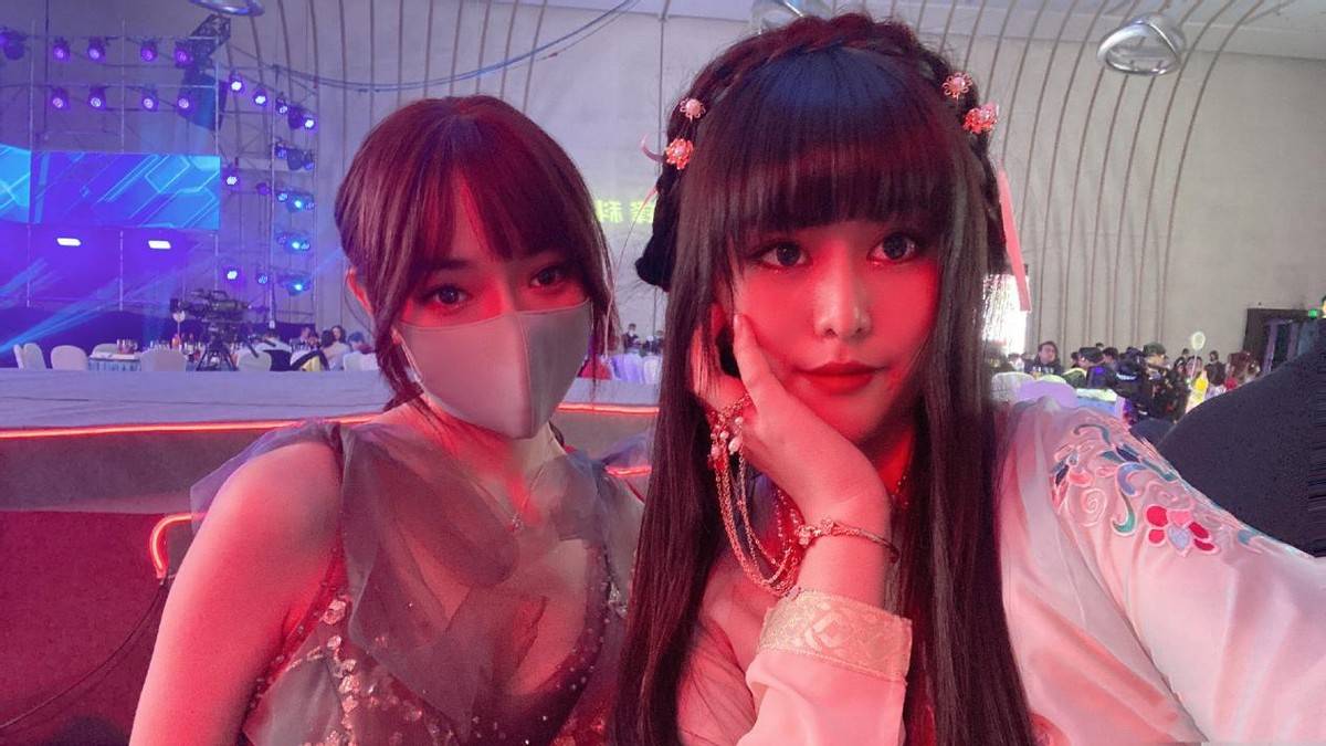 加入gfs被拒绝,kpl职业选手也带不动!