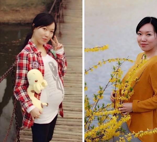 年糕妈妈生完二胎瘦回90斤我保持身材的秘密是这个