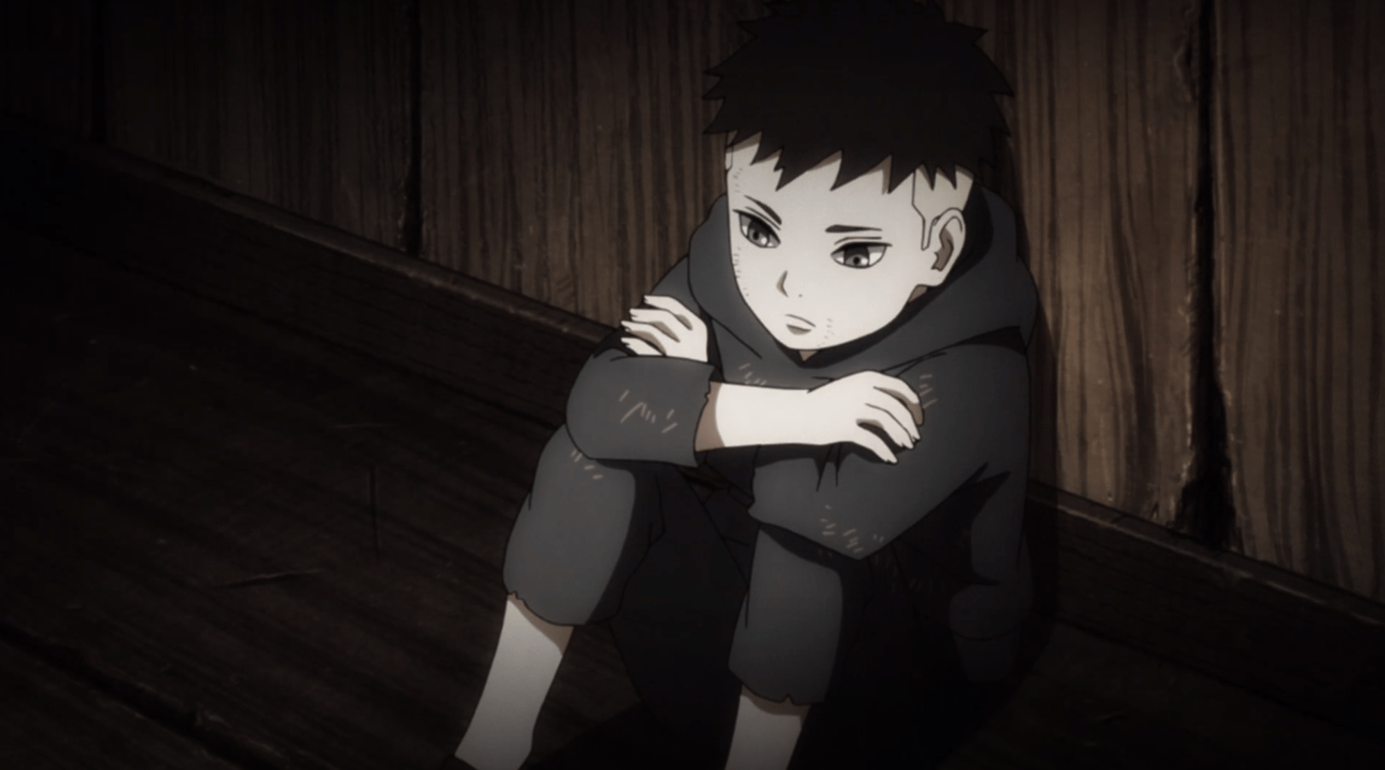 原创博人传190集川木大战班长鸣人已动身