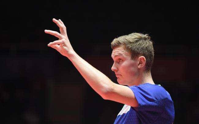 原创全英羽毛球公开赛谌龙石宇奇无缘四强国羽男单全部出局