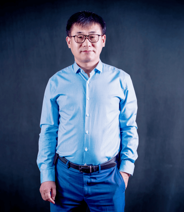 南城香创始人汪国玉干快餐22年我悟出的7个真相