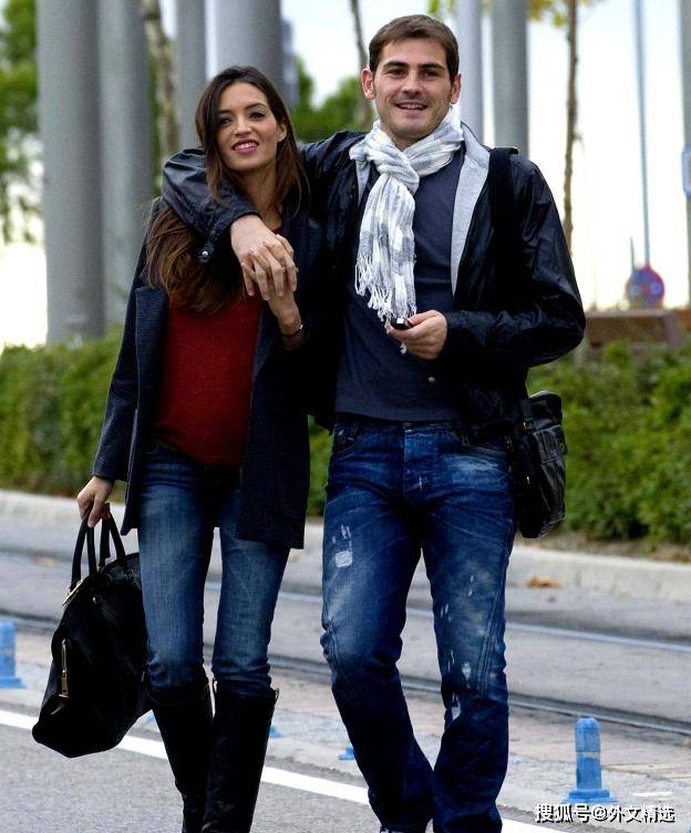 原创卡西与萨拉虐心分手