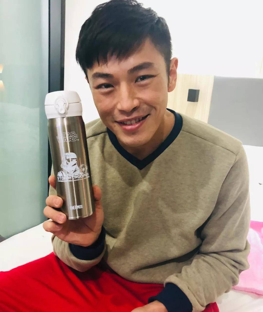 可能大多数人对黄民安并不熟悉,但如果你了解过林奕