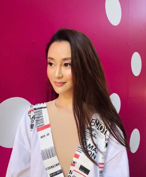 陈昱霖父母再发声,女儿北京只有一套房,否认说包包是假货传闻