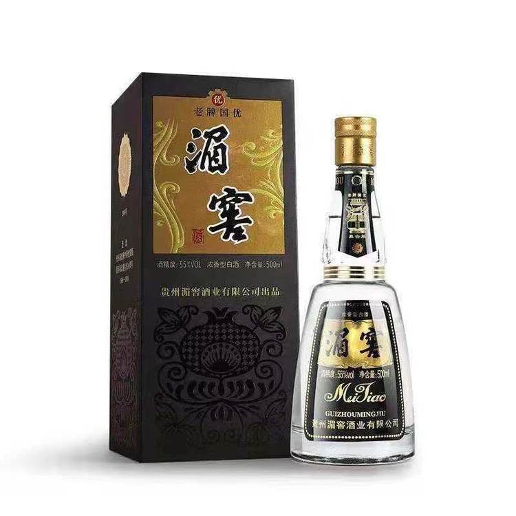 湄窖酒厂产品