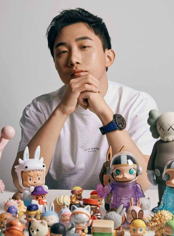 深挖!1000亿市值的泡泡玛特成功背后的底层逻辑