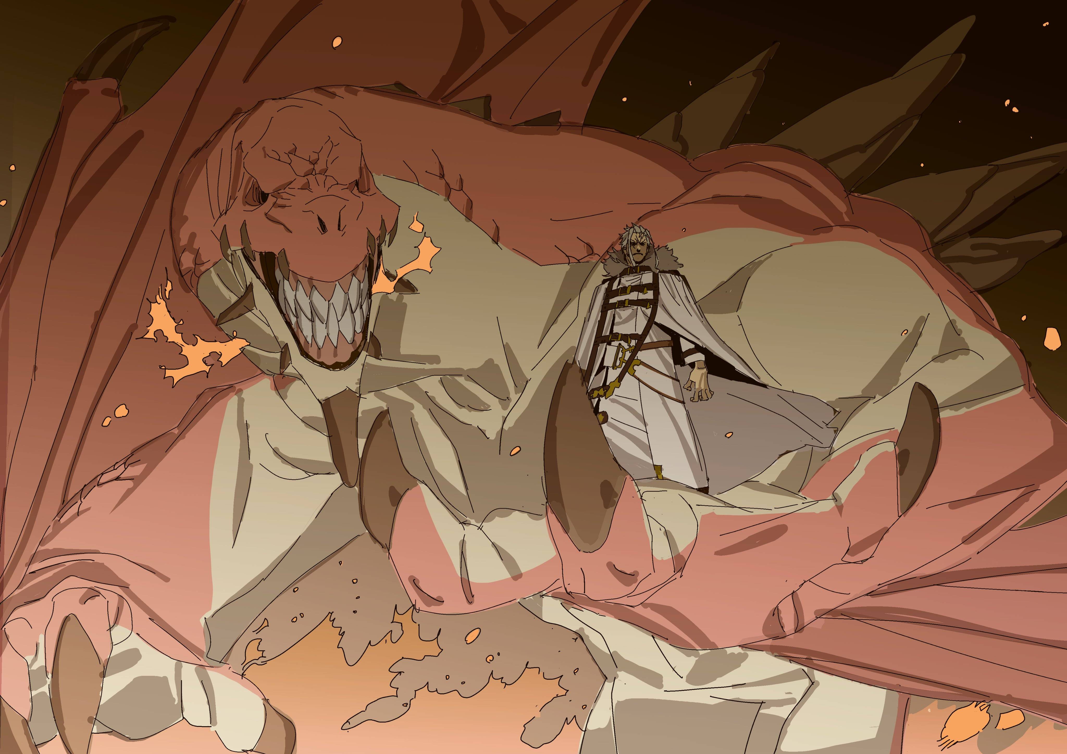 《无职转生》名场景回收!当初承诺的高质量,现在都兑现了