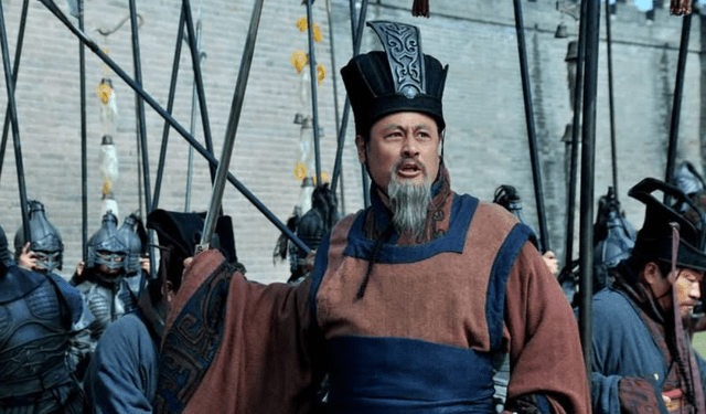 何颙是东汉末年的名士,曾官任相国长史,他对年少的荀彧评价非常高.