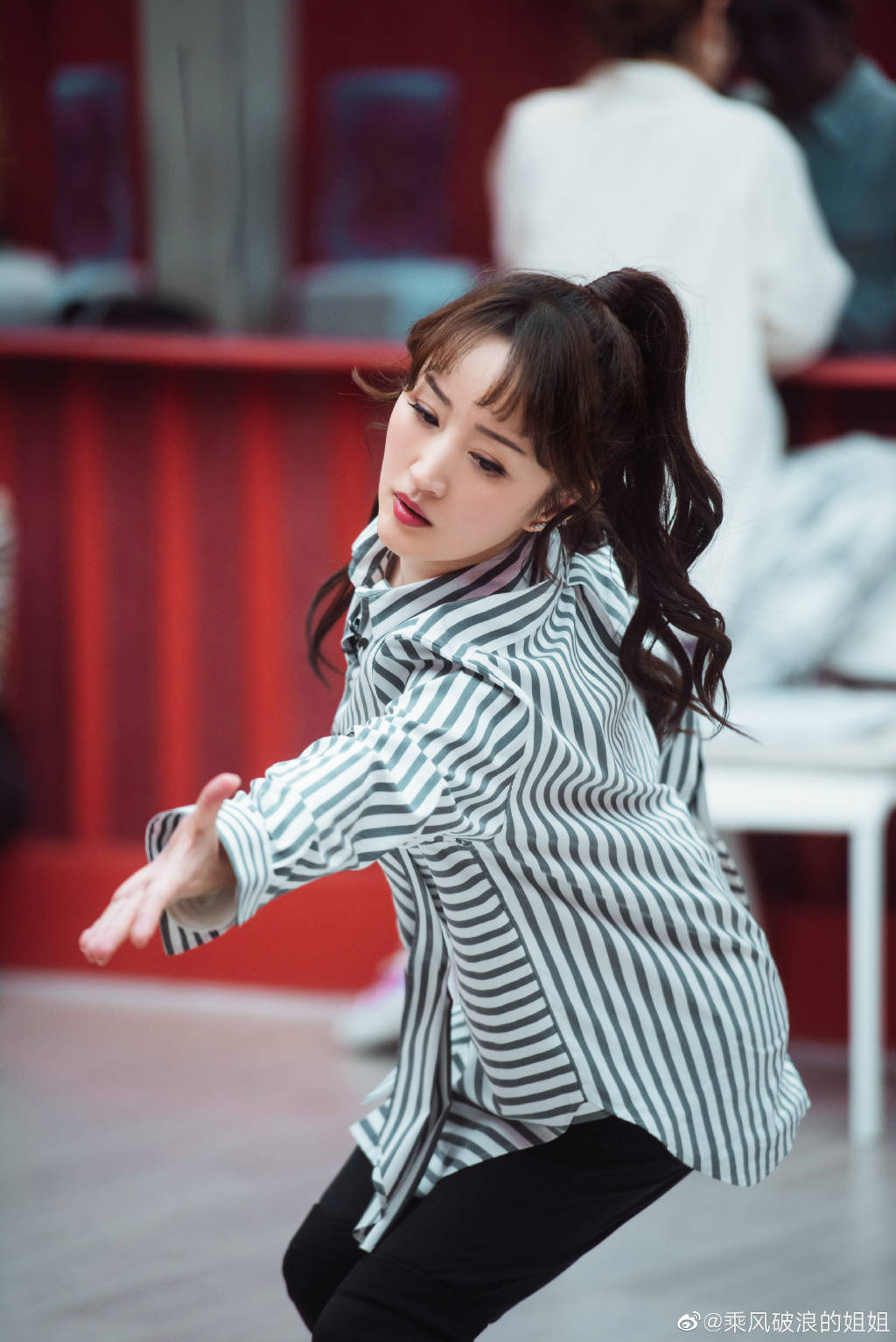 姐姐2或组9人团出道那英杨钰莹周笔畅最稳张柏芝恐难成团