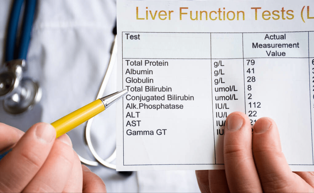 28岁女子服用减肥茶 因面黄查出肝衰竭 医生 这种物质是祸首 王女士