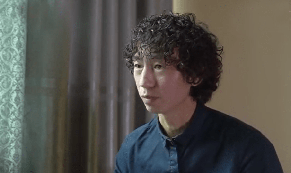 庞麦郎之殇谁又会是下一个我的滑板鞋