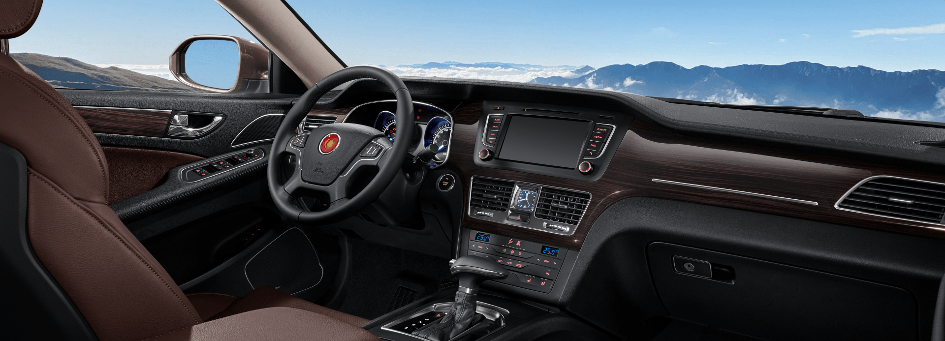 2021款红旗h7上市2528万起取消30l车型