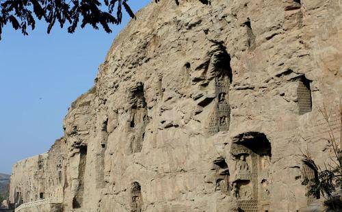 云冈石窟在哪个省哪个市区 225e1d70dde24d25a5d013bb01bb7d18.jpeg