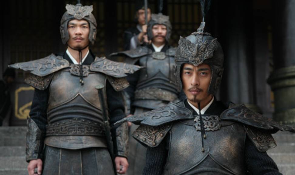 可是在各处都大书特书的太史公,在描写魏国时似乎有些反常,秦灭魏之战