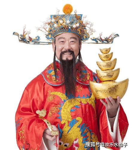 原创佛缘深厚的3生肖一来观音送子二来财神送财三来菩萨送喜