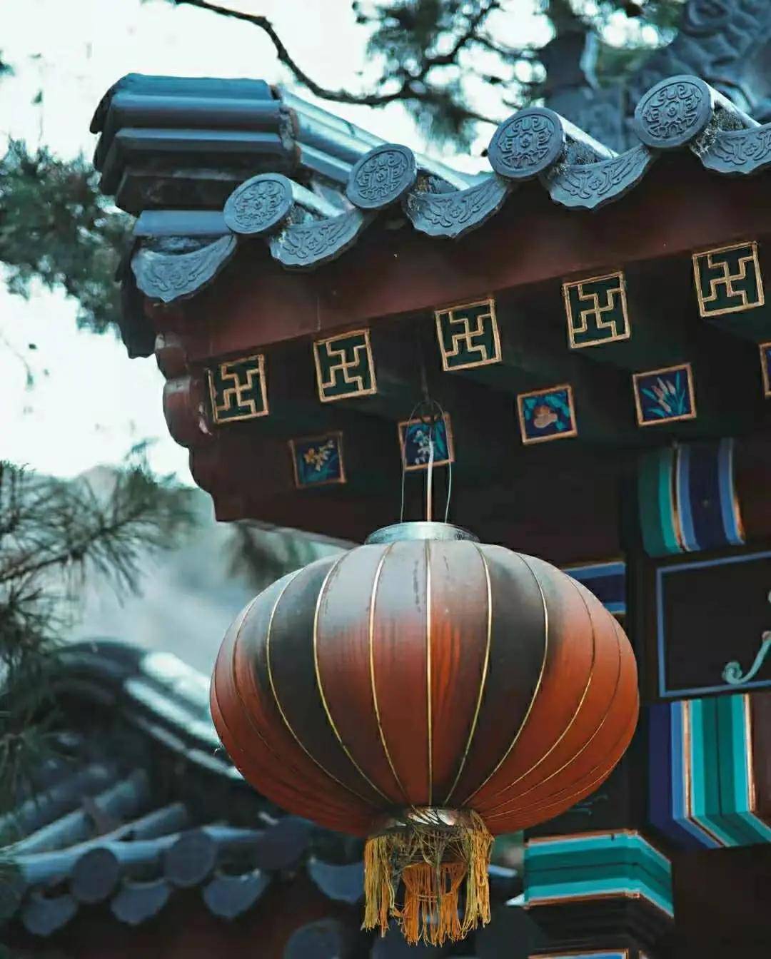 大驾旅行小朱自驾——打卡北京小众旅游地—白瀑寺
