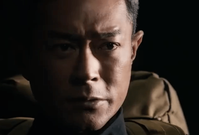 电影版《寻秦记》片花公布，林峯比古天乐还显老，宣萱郭羡妮回归