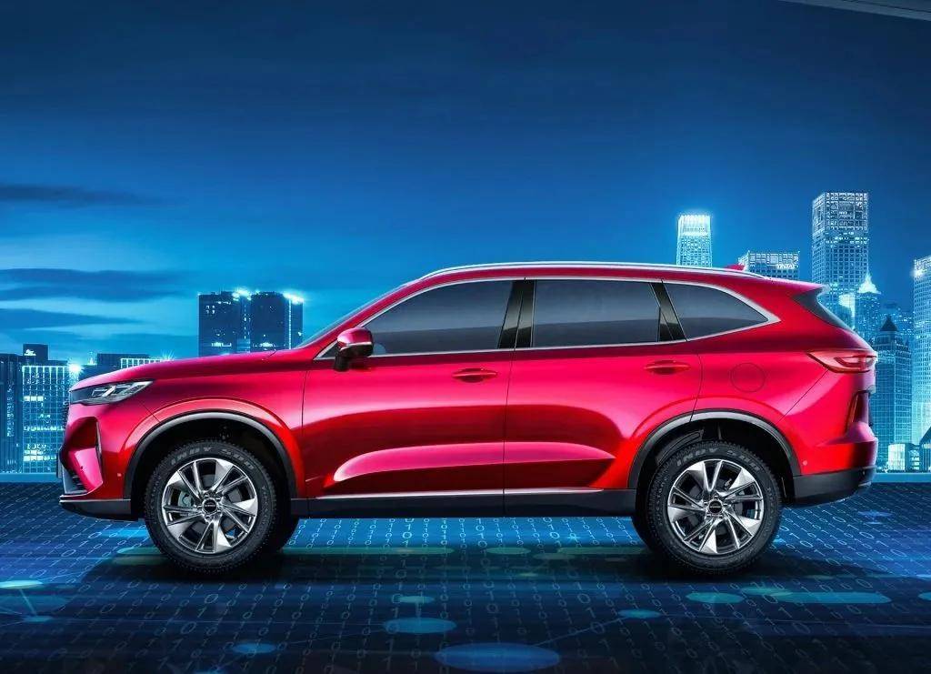 销量关注国产车越来越强德系车和日系车慌吗