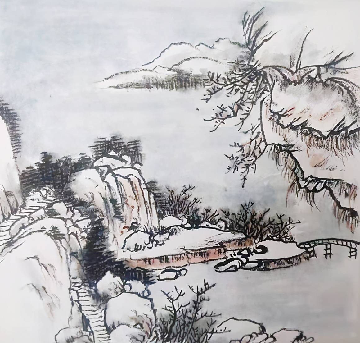 画家刘宝良——气韵生动,艺无止境