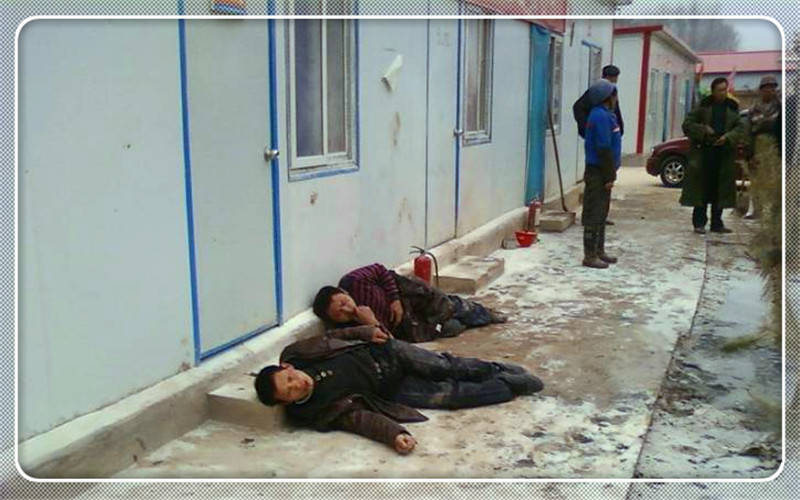 社会上有大量的失业者,企业为什么还会出现用工荒呢?分析一下_工人