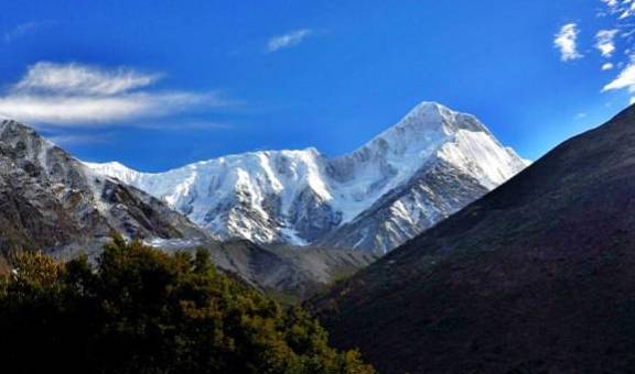 三座世界“最难征服”的山峰，都在中国，有一座至今没人登顶