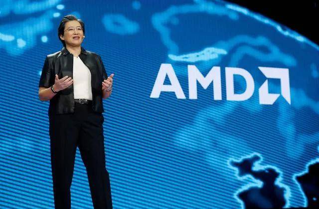 融合|AMD7纳米的“米兰”能击倒英特尔吗？