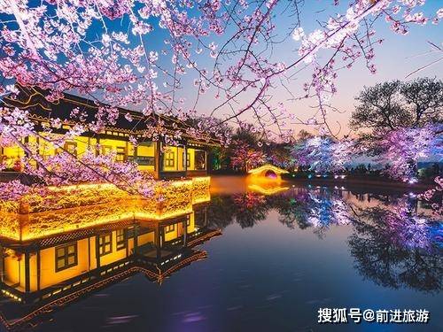 2020国内旅游发达城市第23位：“太湖明珠，江南盛地”——无锡