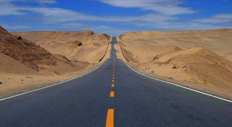 世界上最长的公路：全长约4.8万公里，跨越整个美洲17个国家！