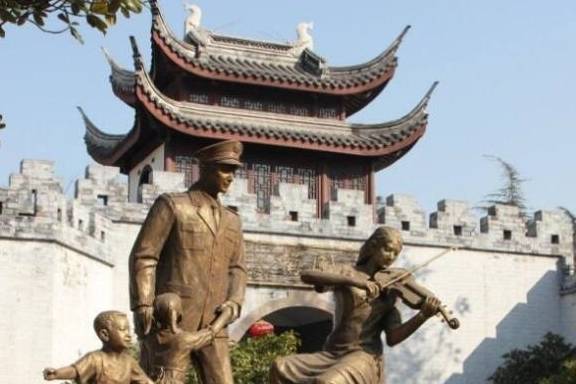 上海的旅游景点有哪些 上海的旅游景点介绍