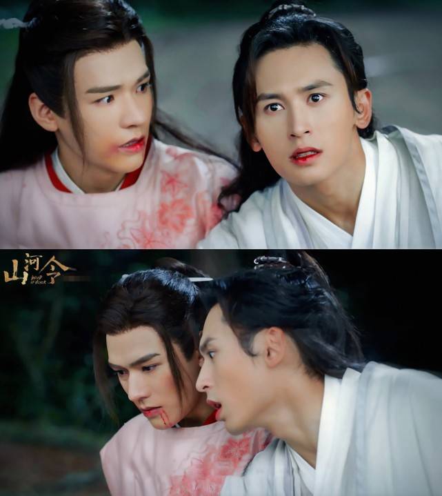 原创最新明星权力榜:肖战王一博2人被反超,龚俊摘冠已成流量新秀