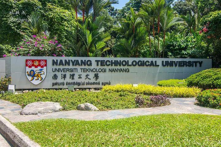 南洋理工大学商学院中国gmat考生最爱去的商学院之一