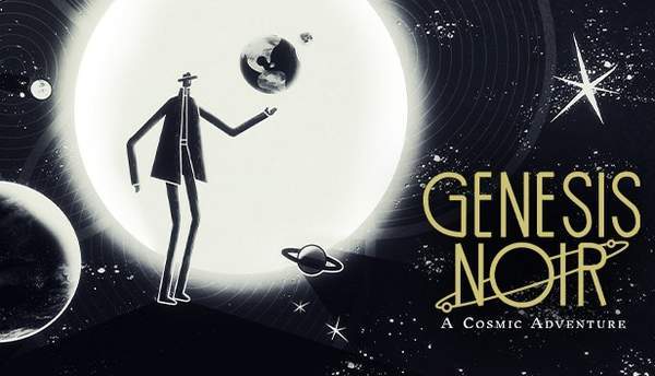 Cat|《Genesis Noir》3月26日发售 跳入混沌宇宙拯救挚爱