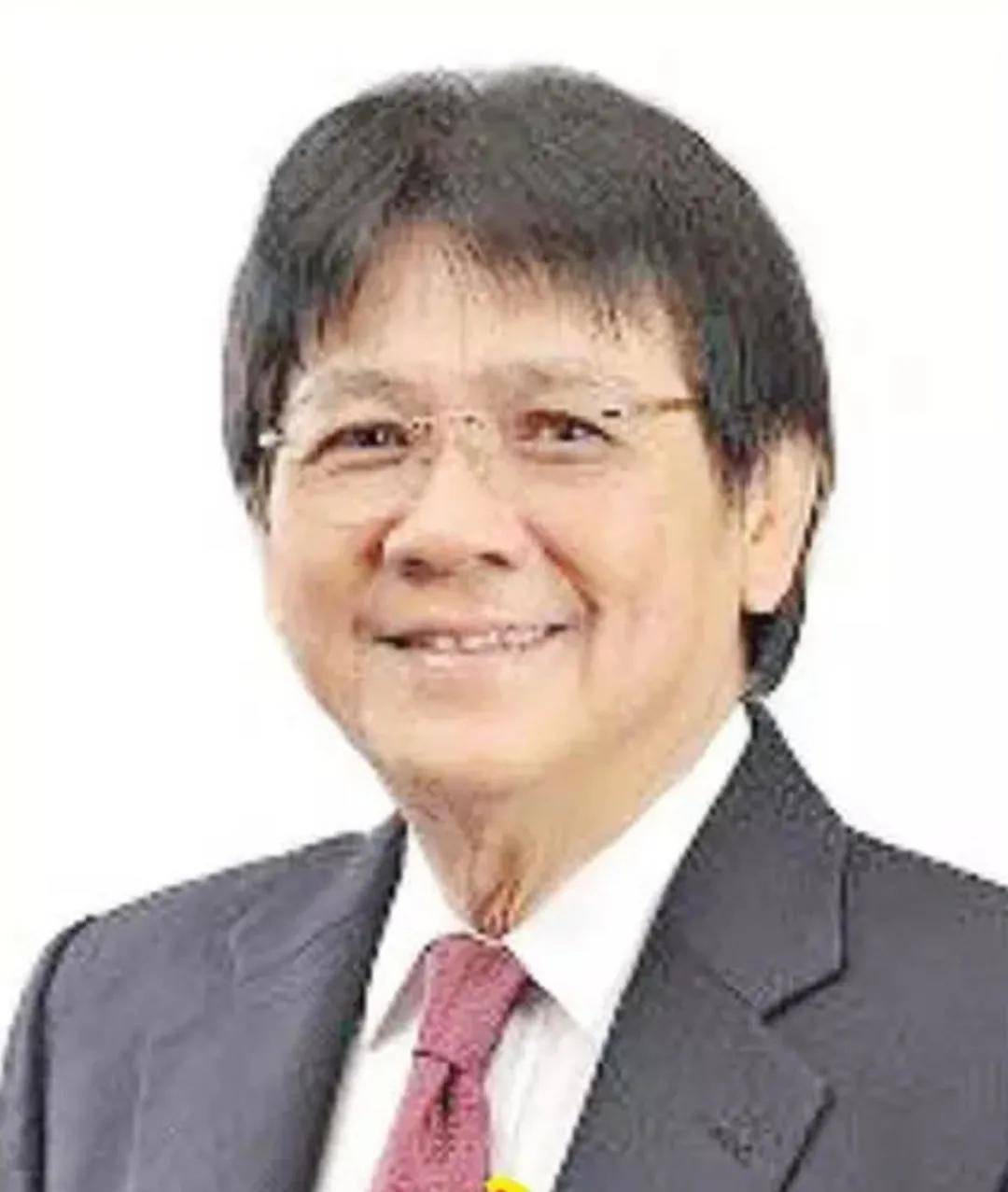 公开资料显示,林逢生,1949年10月25日出生在印尼,祖籍福建福清,为著名