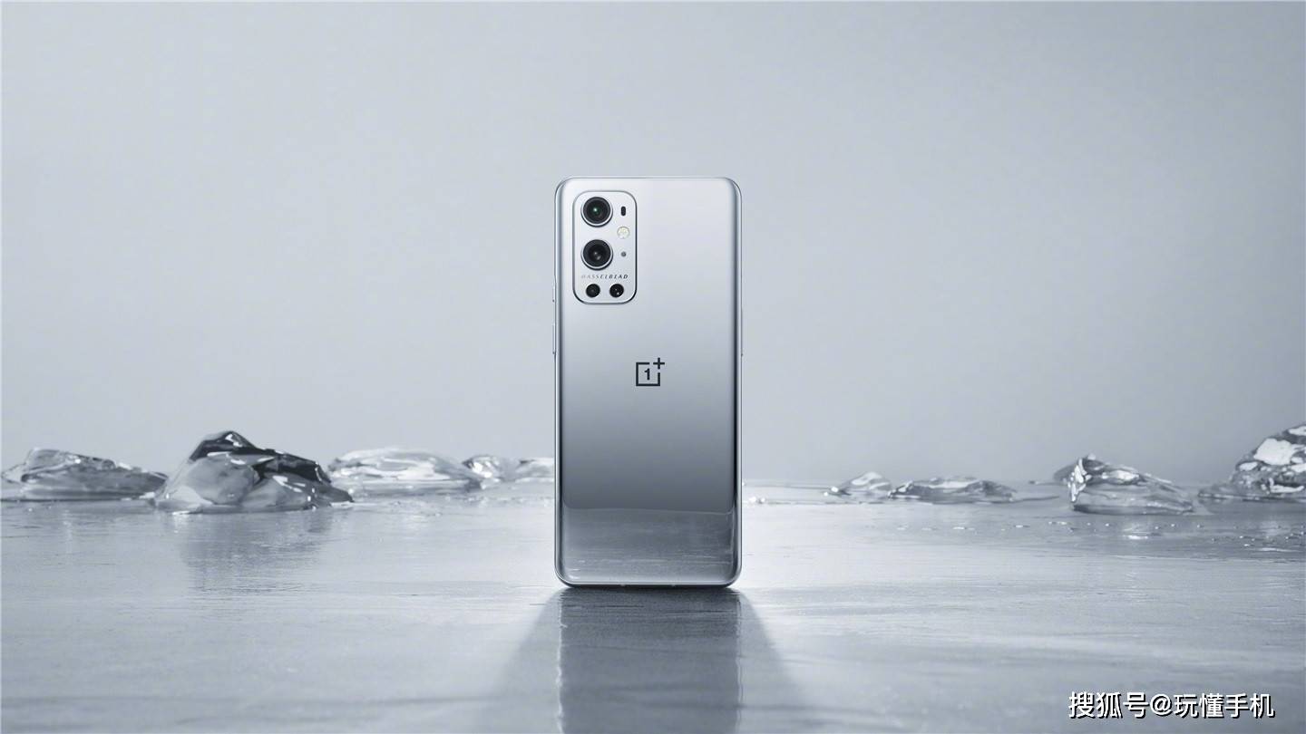 一加oneplus 9手机官方壁纸来了