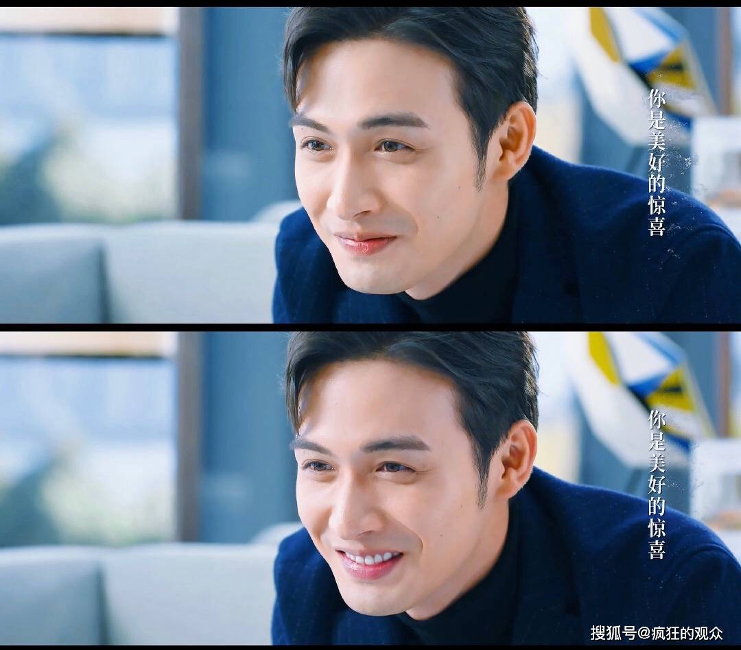 没有这片顶好的绿叶司藤再美也白搭