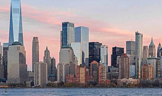 世界6大顶级城市排名，纽约位列第一，中国有1座城市上榜