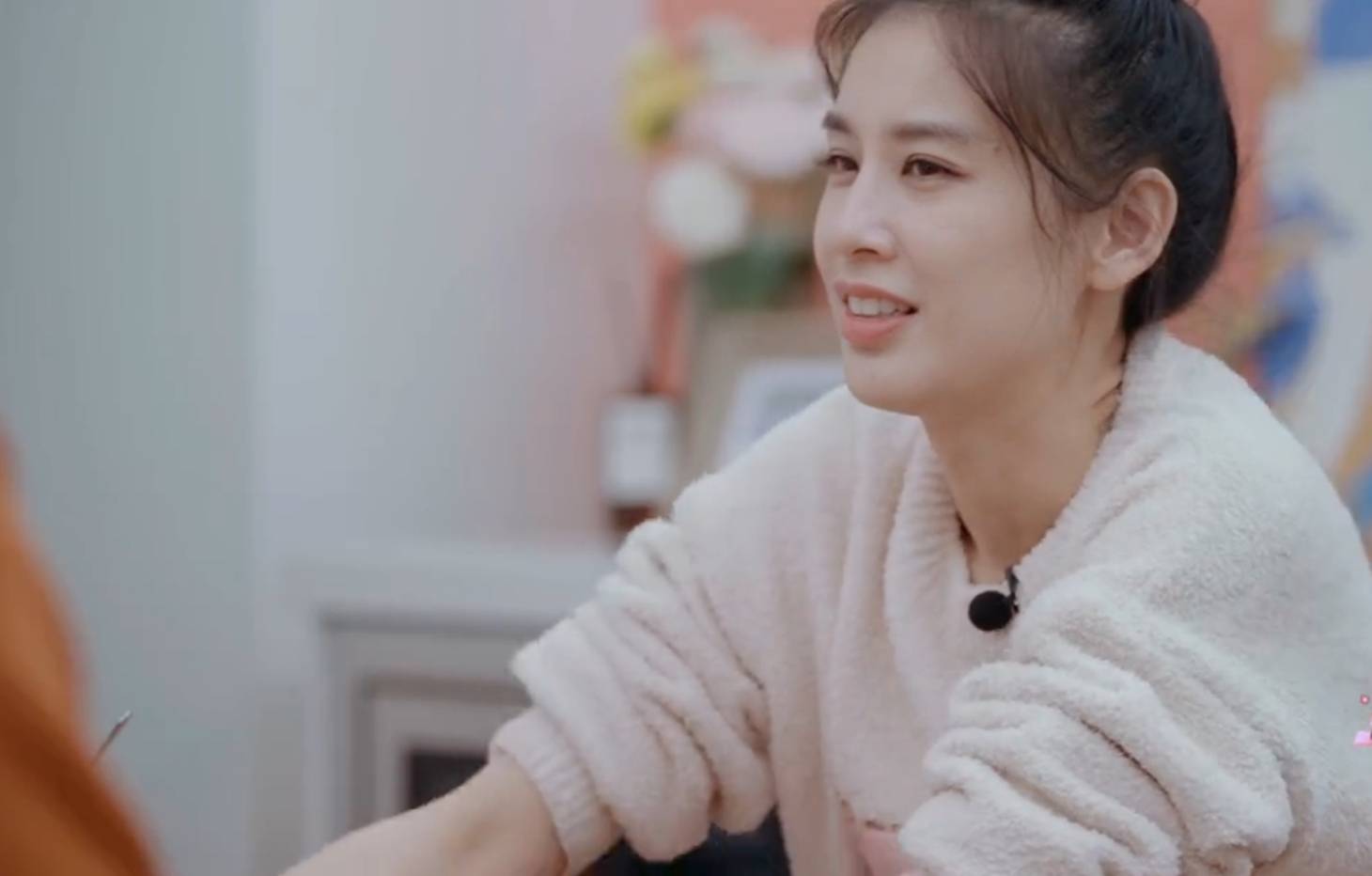 婆婆和妈妈2刚中带柔的杨子有他黄圣依很满足