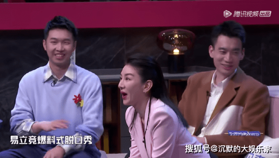 54岁李若彤自曝与富商10年情史，恋爱脑才是最大的绊脚石