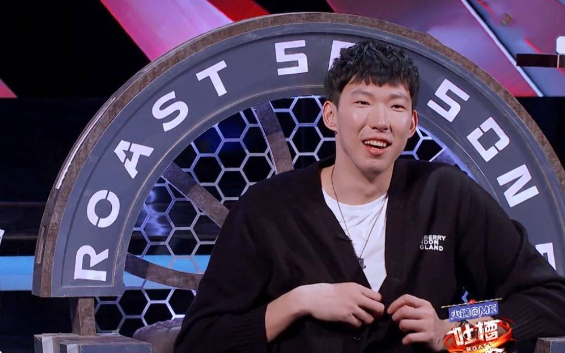 刘建宏评吐槽大会:中国男足男篮互相吐槽时,流量成为最大的赢家_周琦