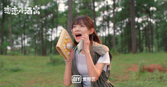 "酒窝男团"三位风格性格截然不同的男神齐亮相,徐凯鑫饰演的陆至翊