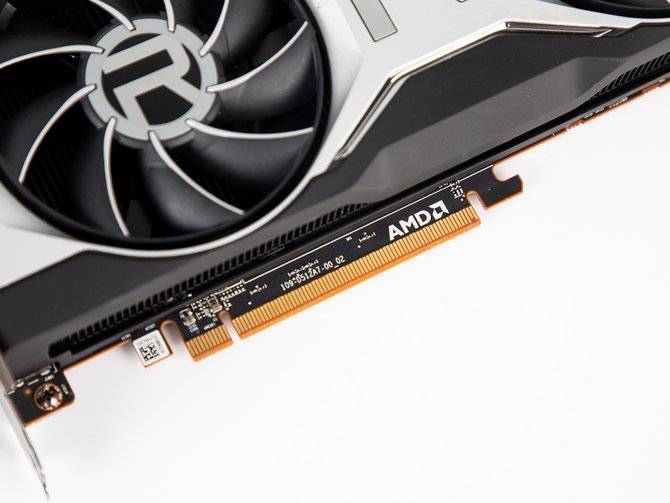 技术|2K分辨率下最优游戏显卡 AMD RX6700XT显卡首发评测