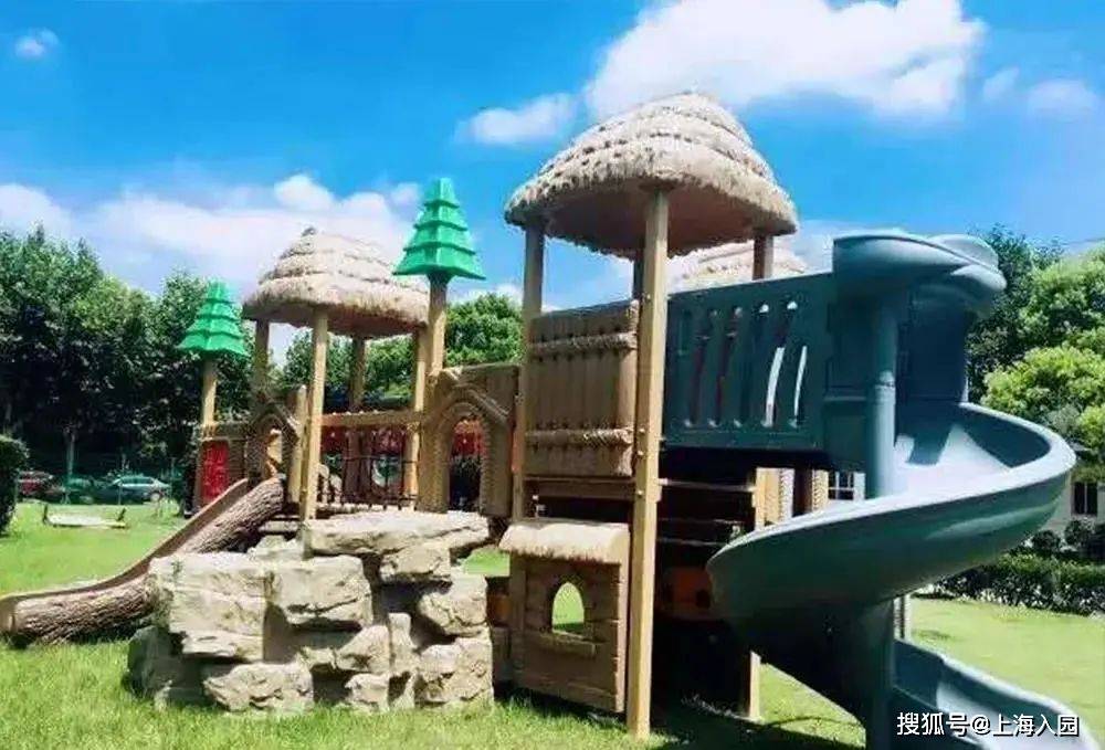家长口碑好上海这所民办一级园每年报名都靠抢入园面试难度大