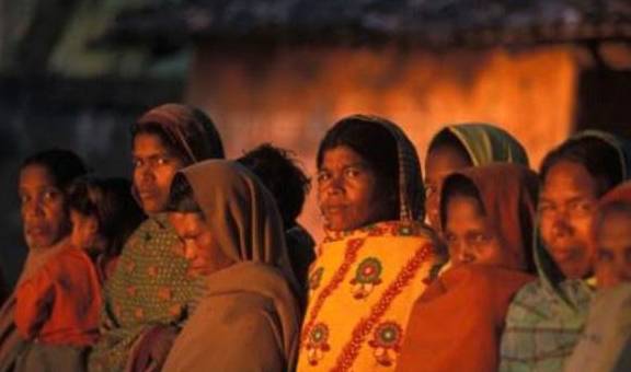 世界上女性最“安全”的国家是哪个？说出答案后，印度网友沉默了