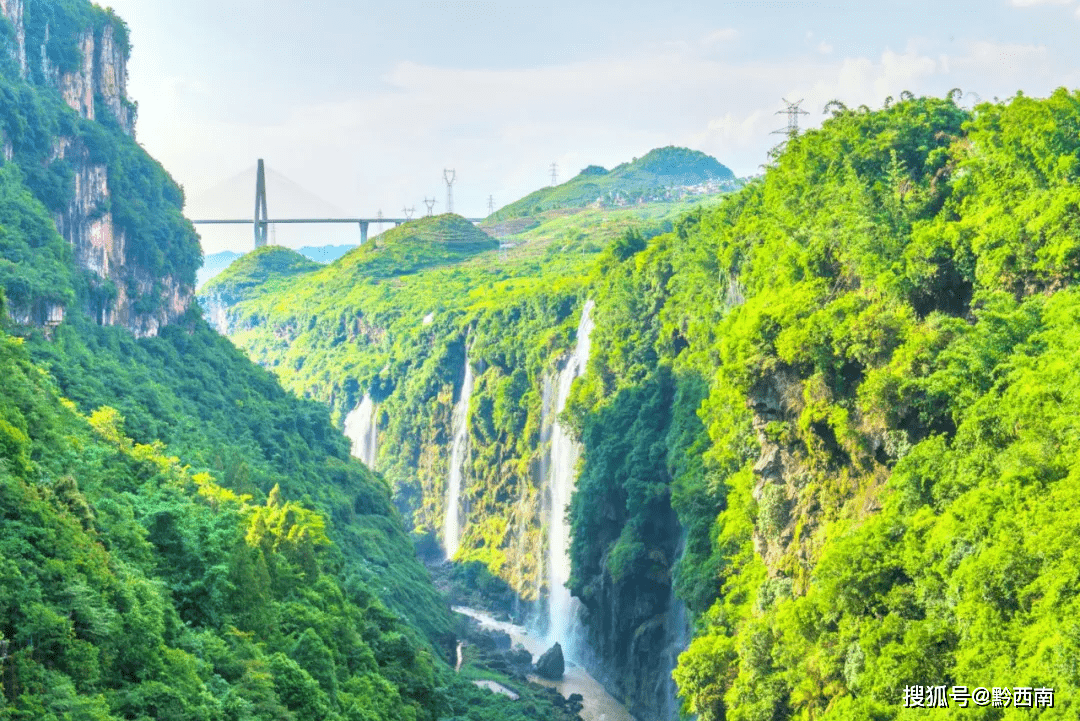 云湖山6兴义市奇香园奇香园在这个慢节奏的城市让风景带你慢慢生活